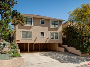 1222 McClellan Dr, Los Angeles, CA 90025