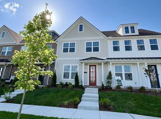 150 Valentine Aly LOT 34, Nashville, TN 37218