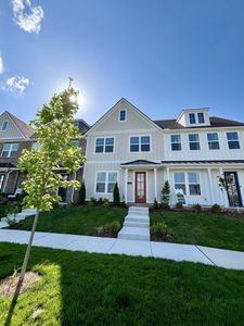 150 Valentine Aly LOT 34, Nashville, TN, 37218