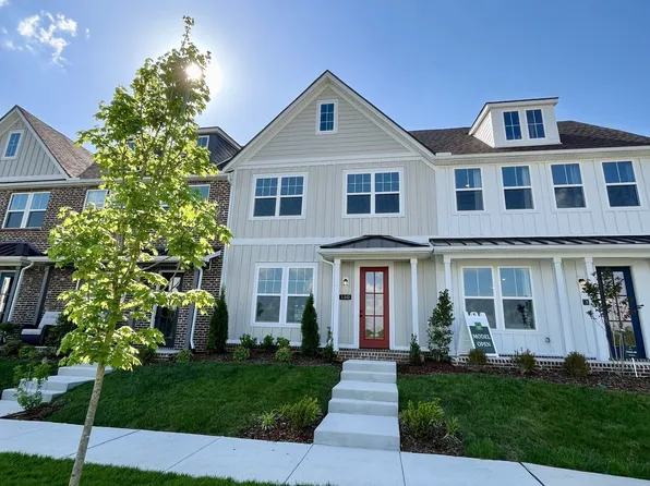 150 Valentine Aly Lot 34, Nashville, TN 37218