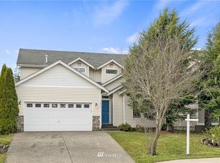 15414 67th Avenue Ct E, Puyallup, WA