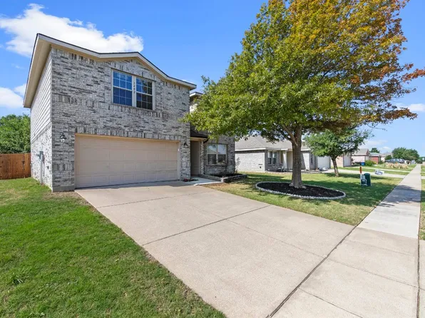 1402 Aztec Trl, Krum, TX 76249