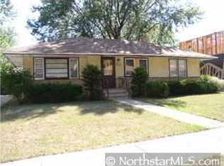 542 Iowa Ave E, Saint Paul, MN 55130