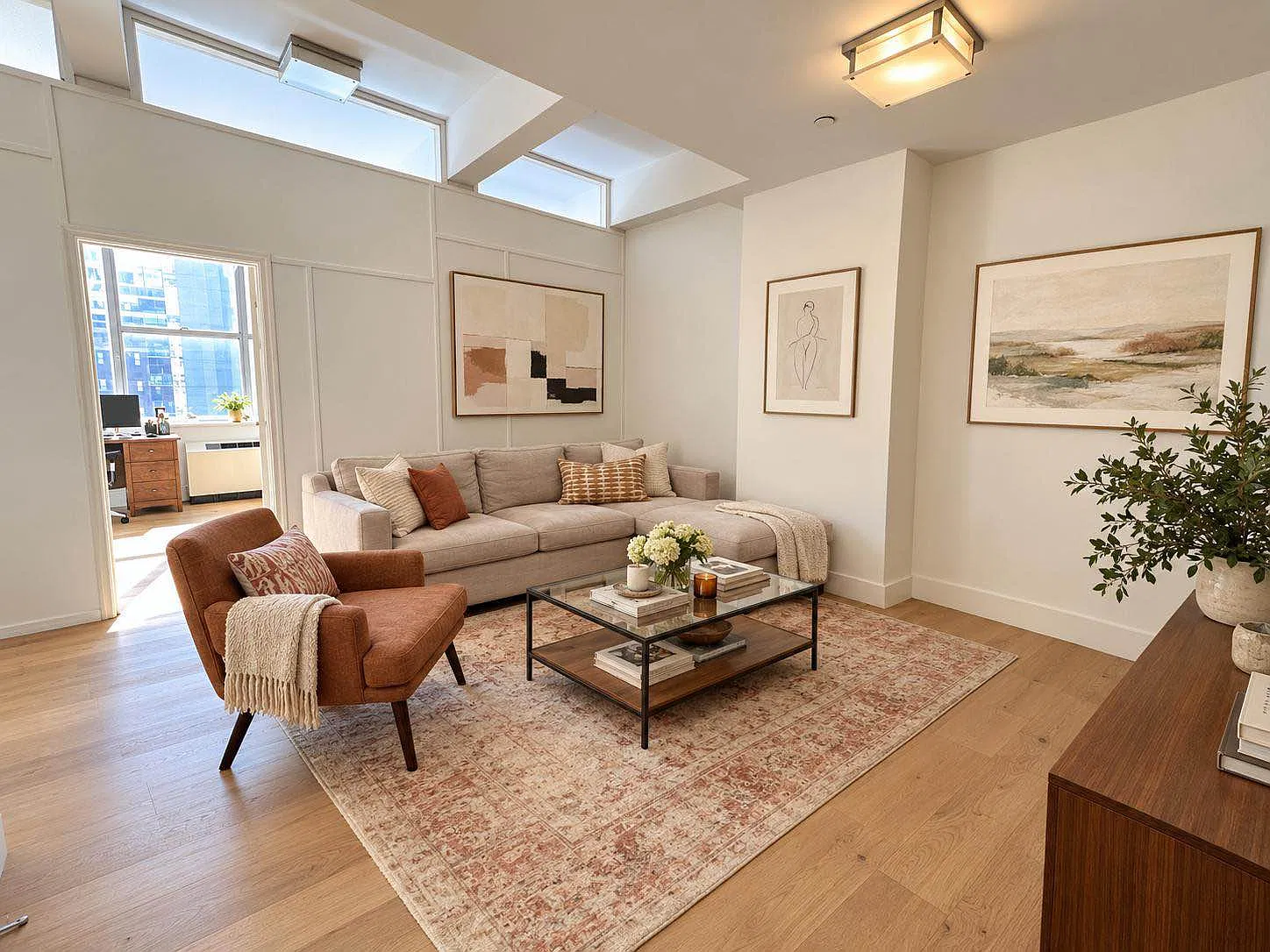 53 Park Place — Photo 1