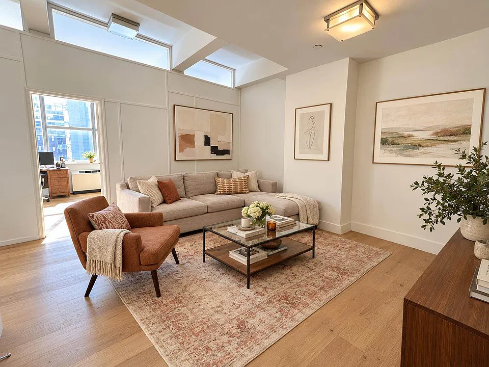 53 Park Pl #19X