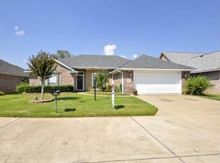 10612 Gold Coast Ct, Shreveport, LA 71115