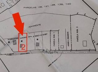 Bo Jauca Carr 154 Terreno #2, Santa Isabel, PR 00757