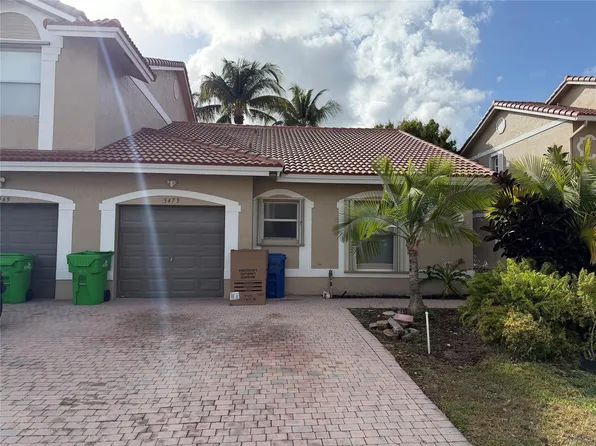 5473 NW 90th Ave, Fort Lauderdale, FL 33351