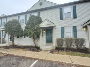 152 Malloy Ln, Blacklick, OH 43004