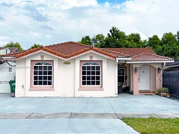 14203 SW 145th Pl, Miami, FL 33186