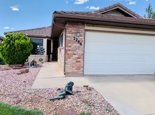 2286 S Legacy Dr, St George, UT 84770