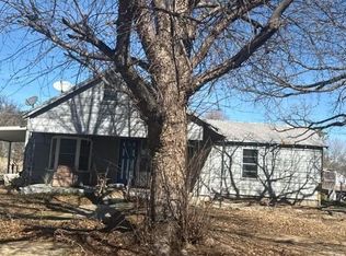 23082 County Road 1377, Anadarko, OK 73005