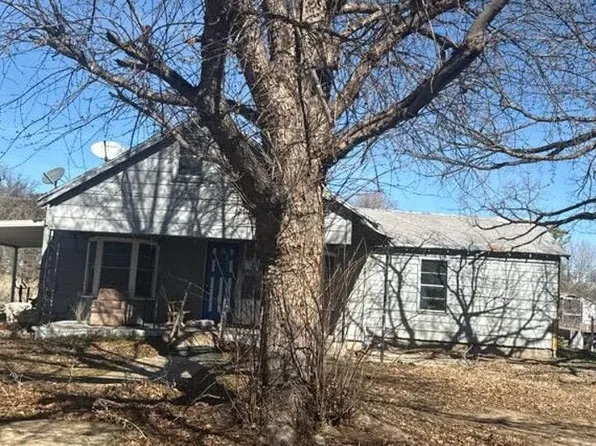23082 County Road 1377, Anadarko, OK 73005