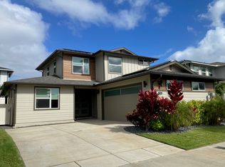 91-1554 Milimili St, Ewa Beach, HI 96706