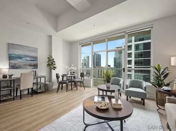 350 W Ash St Unit 1006, San Diego, CA 92101