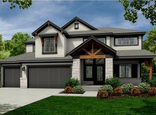 18112 Westgate St, Overland Park, KS 66013