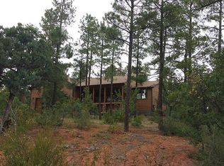 7376 Carina Ln, Lakeside, AZ 85929