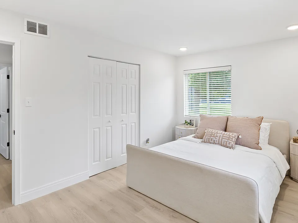 Bedroom | Cadence of Newport