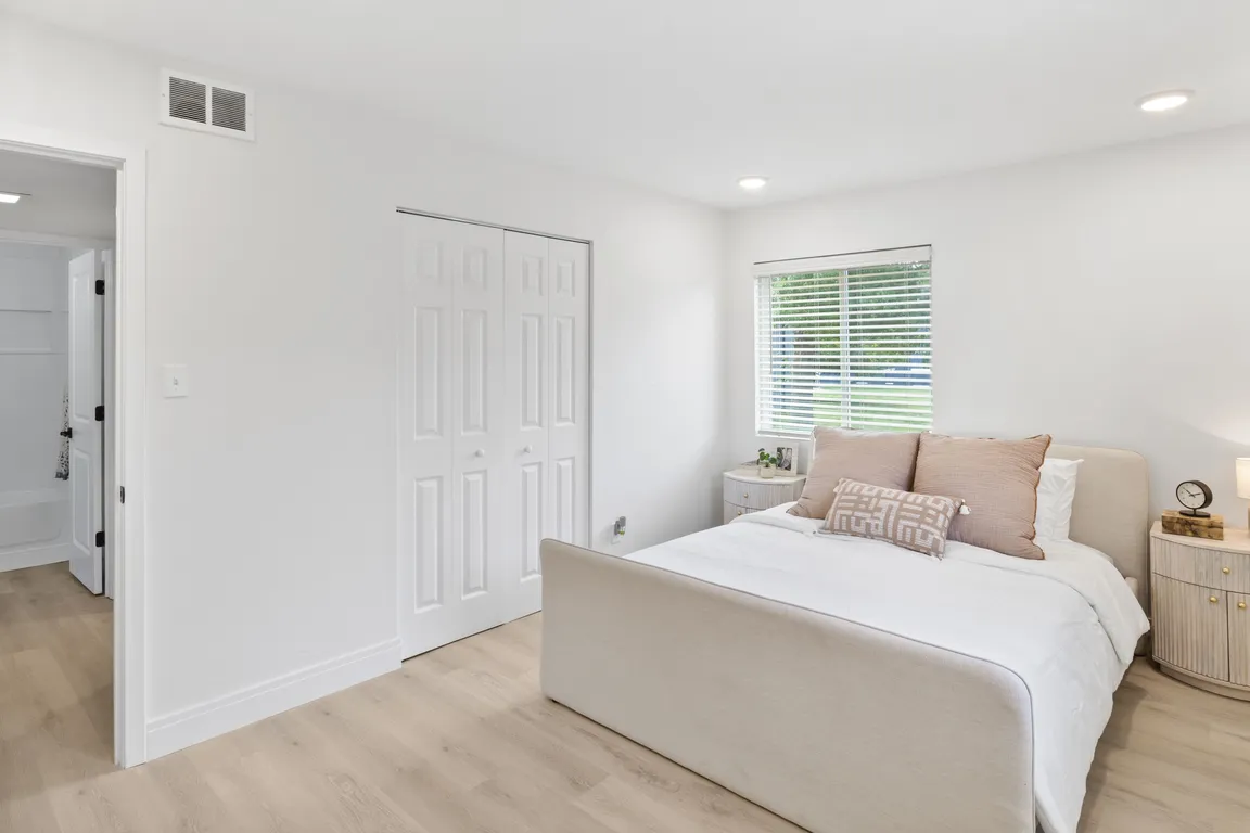 Bedroom | Cadence of Newport