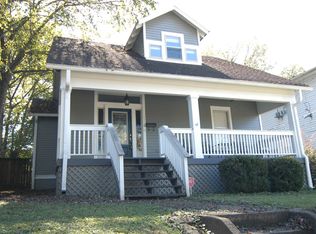 1110 Granada Ave, Nashville, TN 37206