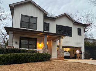 328 Marigna Ave, Scottdale, GA 30079