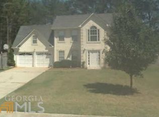 499 Waterfront Dr, McDonough, GA 30253