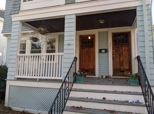 37 Irvington Rd #37, Somerville, MA 02144