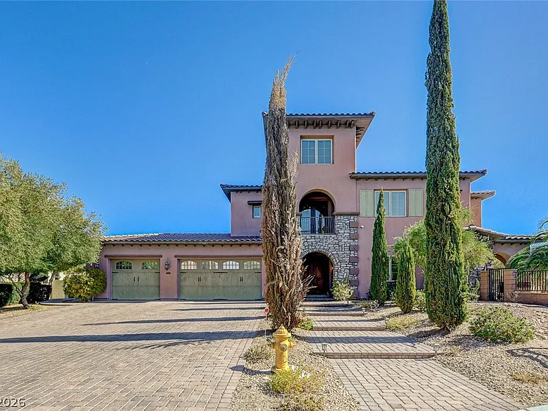 8490 Via De Bellasidra Ct — Photo 3
