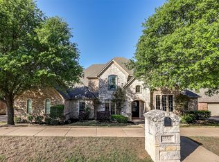 1803 Pintail Pkwy, Euless, TX 76039