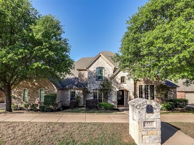 1803 Pintail Pkwy, Euless, TX, 76039
