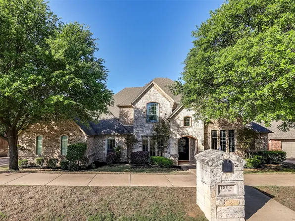1803 Pintail Pkwy, Euless, TX 76039