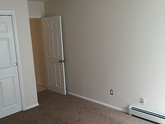 New Carpeting