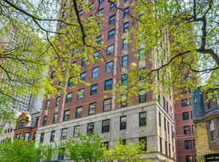 73 E Elm St APT 4B, Chicago, IL 60611