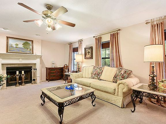 5th image of 3607 Bluehaven Hill Cir