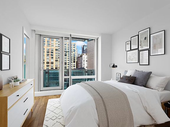 4th image of 166 W 18th St APT 4D