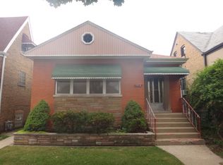 1912 Wisconsin Ave, Berwyn, IL 60402