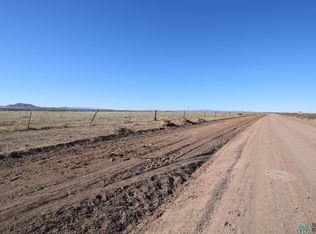 Bond Rd SE, Deming, NM 88030