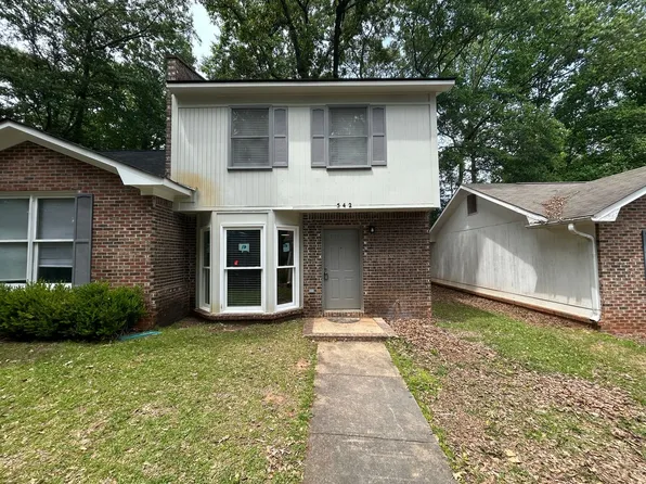 542 Greentree Ter, Auburn, AL 36832