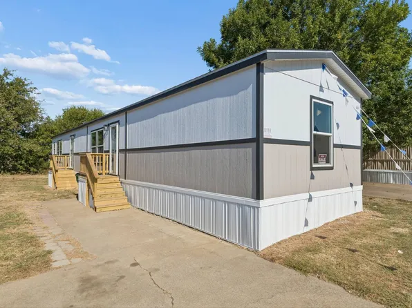 8118 Daymist Dr Lot 94, Fort Worth, TX 76140