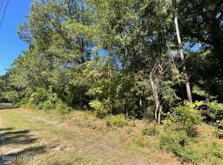 2101 Fieldcrest Rd, Southport, NC 28461