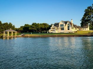 115 Luther Ln, Heath, TX 75032