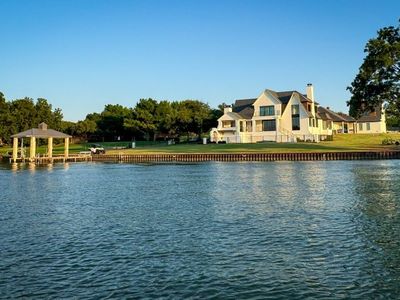 115 Luther Ln, Heath, TX, 75032