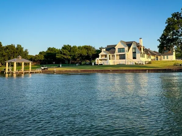 115 Luther Ln, Heath, TX 75032