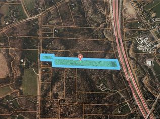 Underhill Rd, East Aurora, NY 14052