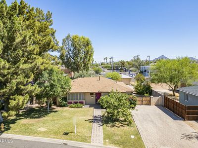 1274 E Edgemont Ave, Phoenix, AZ, 85006