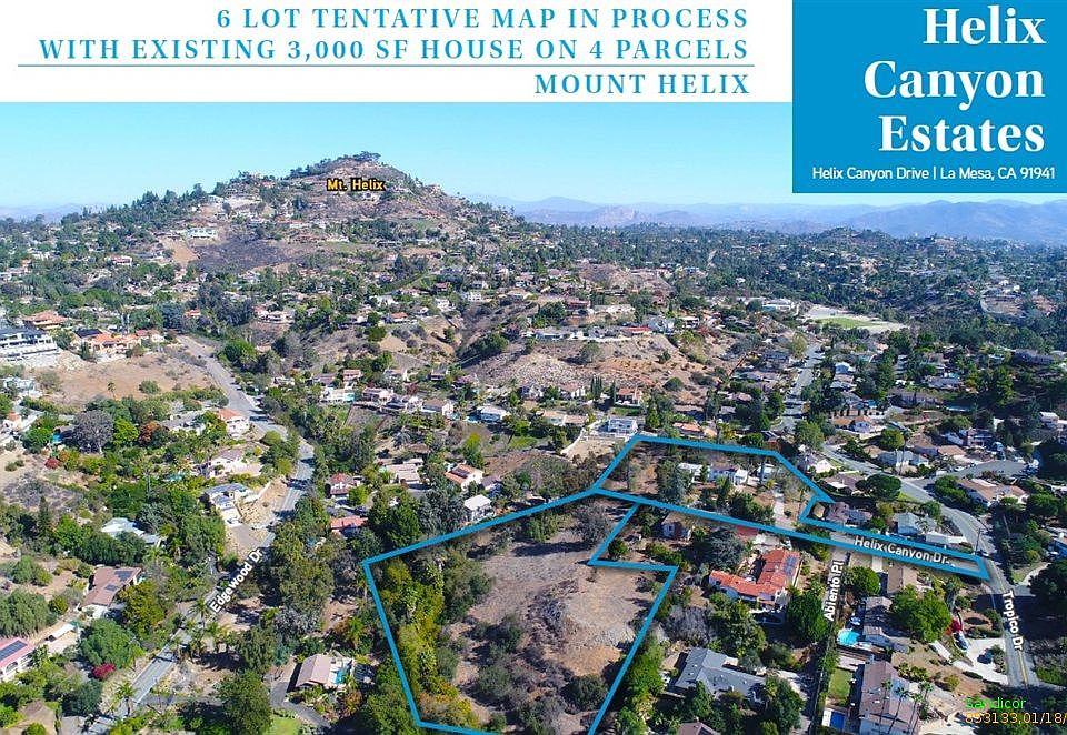 1st image of 4341-43 Helix Canyon Dr