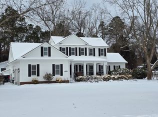 6915 Pecan Ln, Manns Harbor, NC 27953