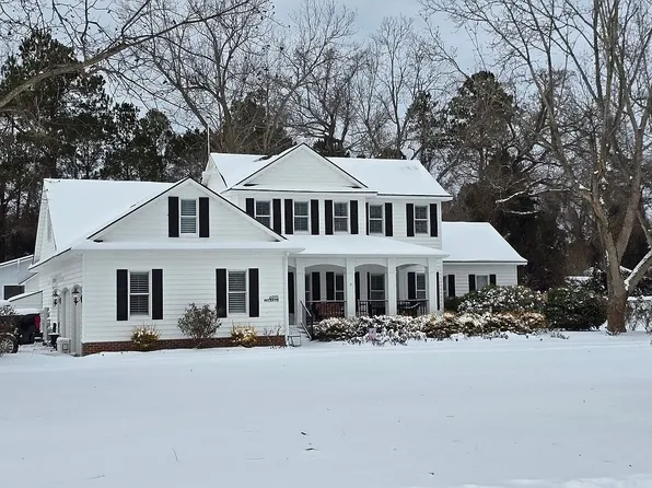 6915 Pecan Ln, Manns Harbor, NC 27953