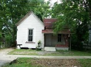 1612 Gano St, Houston, TX 77009