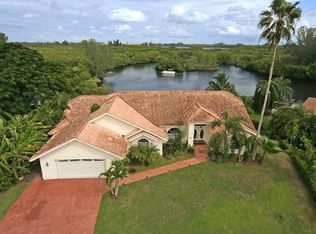 2154 Channel Way, North Fort Myers, FL 33917